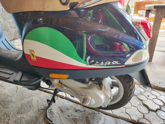Vespa - 5