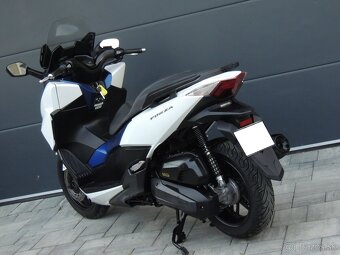 HONDA NSS 125 FORZA 2015 ABS - 5