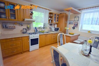 Výrazne znížená cena Rodinný dom s pozemkom 2177 m2 Sučany - 5