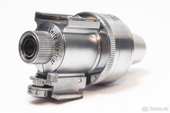 Leica VIDOM - 5