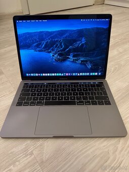 MacBook Pro 13’’ (2019) - 5