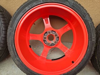 5x100 r17 - 5