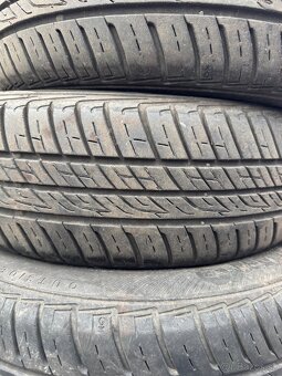 Pneu Barmu 165/70 R14 - 5