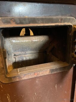 Petrik kachle - 5