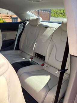 Audi S5 4.2 V8 ABT - 5