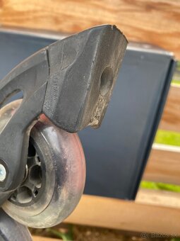 Kolieskové korčule rollerblade sirio 90w - 5