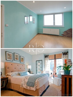 3 izbový byt na predaj, Poprad, 70 m2, Cena DOHODOU - 5