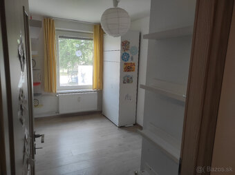 3 izbový byt s loggiou prenájom Košice - Terasa - 5