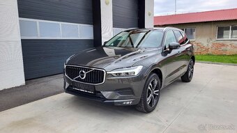 Volvo XC60 B5 2.0L Momentum Pro AWD A/T - 5
