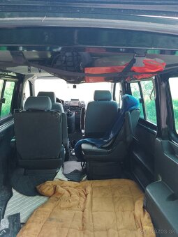 Vw T5 Transporter 2.5tdi 128kw - 5