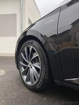 Škoda Superb 3 L&K | 2.0 TDI 140kW | Full výbava - 5
