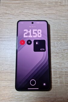 Nothing Phone 3a Pro - 5