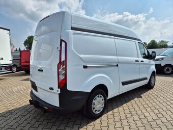 Ford Transit Custom L2H2 2,0TdCi/170Hp - 5