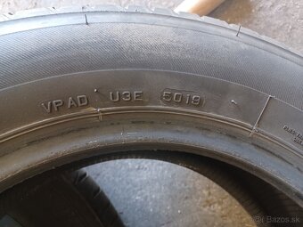 185/65R15 letné - 5