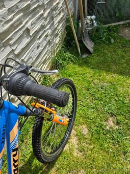 Bicykel - 5