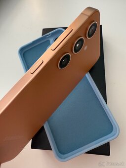 Samsung galaxy S24 256g - 5