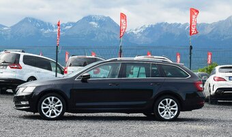Škoda Octavia Combi 2.0 TDI 110 kw DSG - odpočet DPH - 5