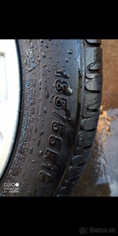 Opel Corsa 1,0 - 5
