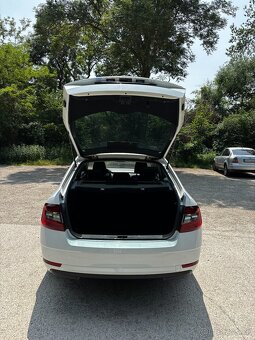 Skoda Octavia 3 Facelift - 5