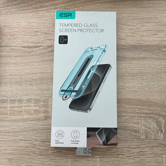 iPhone 16 Pro 128gb - 5