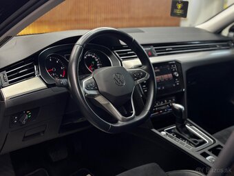 Volkswagen Passat 2.0 TDI EVO 110KW Business DSG - 5