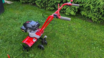 Vari terra h170 HONDA - 5