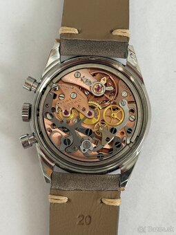Omega chronograf - 5