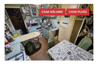 Maďarsko Bánréve - 5