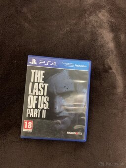 PS4 500GB HDD - 5
