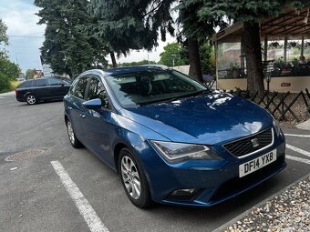 Seat leon 3 - 5