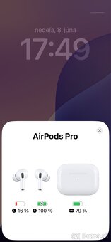 Airpods Pro - 5