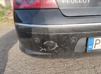 Peugeot 407 r.v. 2006 - 5