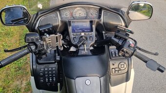 Honda GL 1800 - 5