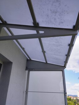 Predám priestranný 3 izb byt s balkónom - výborná lokalita - 5