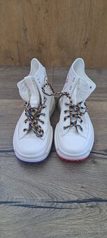 CONVERSE - 5