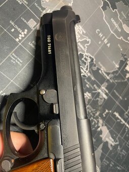 TAURUS PT 99 AF 9mm - 5