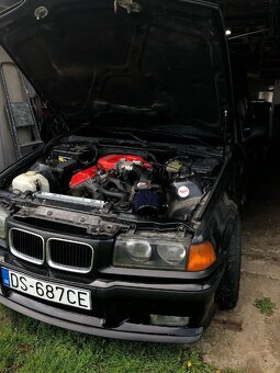 Bmw e36 - 5