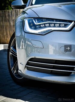 Predam Audi A6 C7 - 5