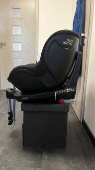 Autosedačka BRITAX RÖMER Autosedačka Dualfix M i-Size - 5