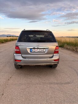 Mercedes ML 300 CDI - 5