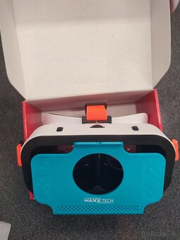 VR Headset Kit for Switch - 5