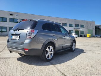 Chev - 5