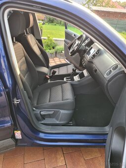 Volkswagen Tiguan 2.0 CR TDI 4-Motion Sport&Style - 5
