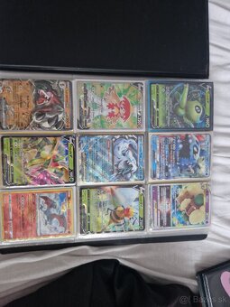 Pokemon karty - 5