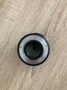 Objektív SIGMA pre Nikon - 5