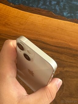 iPhone 13 mini 128gb Starlight - 5