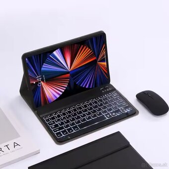 Xiaomi Redmi Pad Pro 5G SPACE GRAY - 5