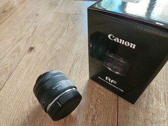 Canon RF 35 mm f/1.8 Makro IS STM - 5