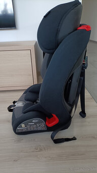 Sedačka 4 Baby Star-Fix Isofix - 5