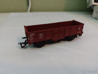 Predám vozne TT - 5
